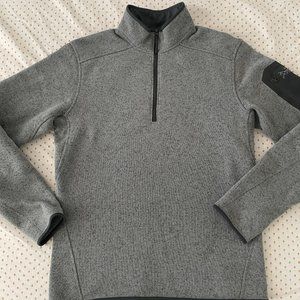 Arc'teryx Covert 1/2 Zip Small